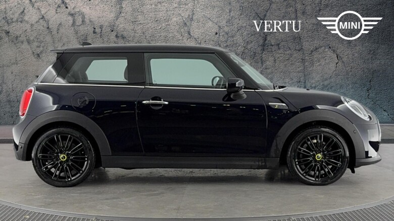 MINI Hatchback 135kW Cooper S Level 3 33kWh 3dr Auto Electric Hatchback